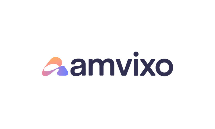Amvixo logo