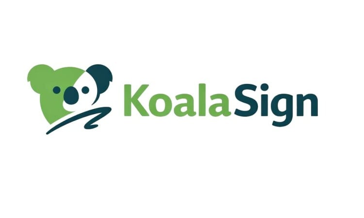 KoalaSign logo