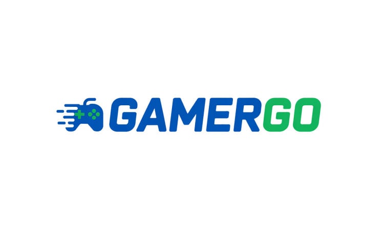 GamerGO logo