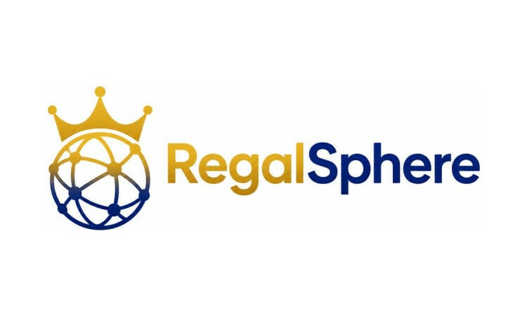 RegalSphere.com - Unique domains for sale