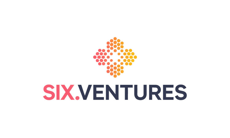 Six logo