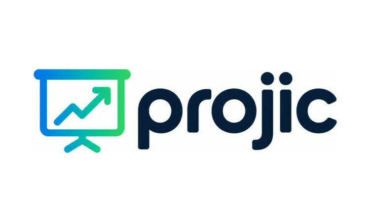 Projic logo