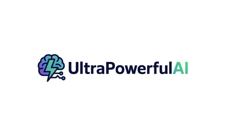 UltrapowerfulAI logo