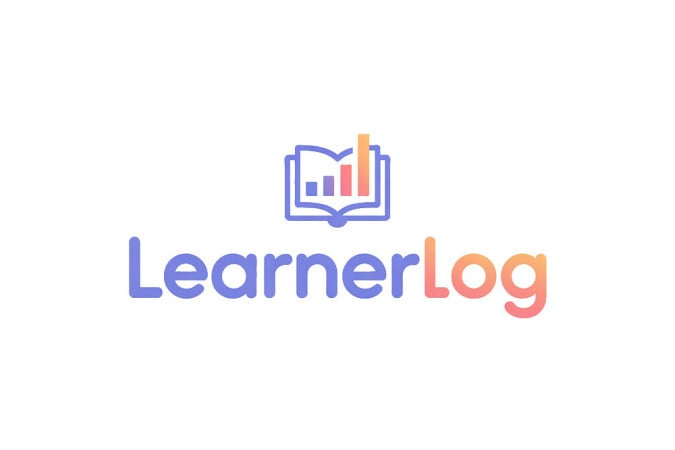 LearnerLog logo