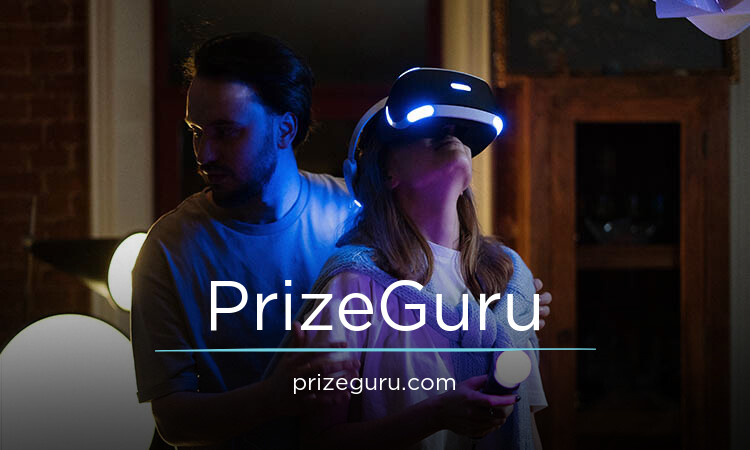 PrizeGuru.com - buy New premium domains