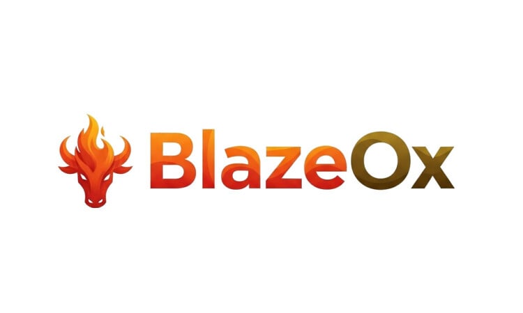 BlazeOx.com - Creative domains for sale