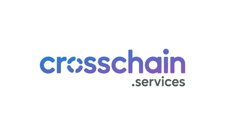 CrossChain logo