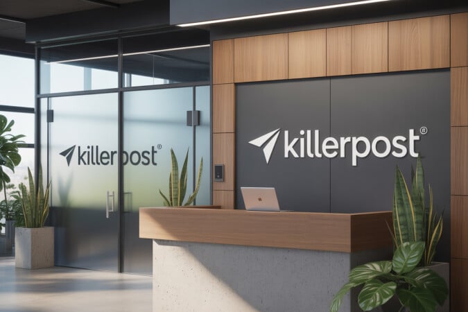 Killerpost.com — 4