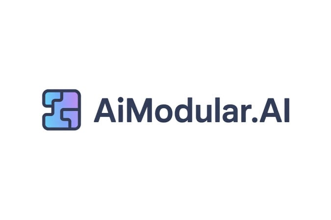 AImodular.ai - Great premium domain marketplace