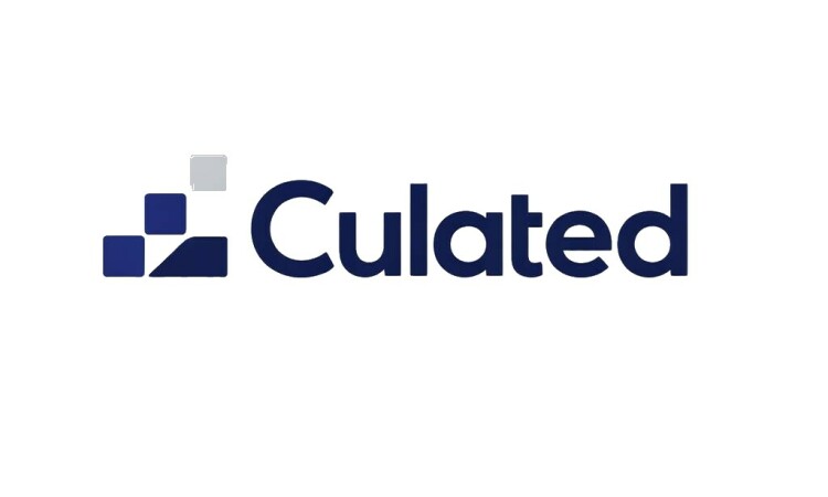 Culated logo