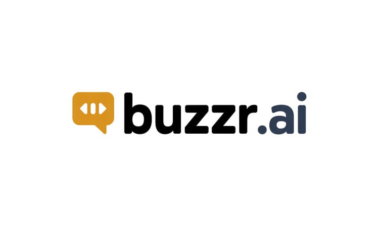 Buzzr logo