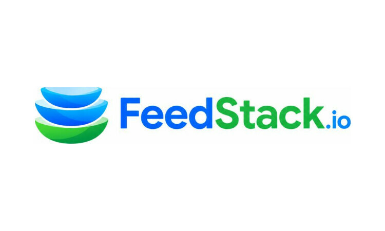 FeedStack logo