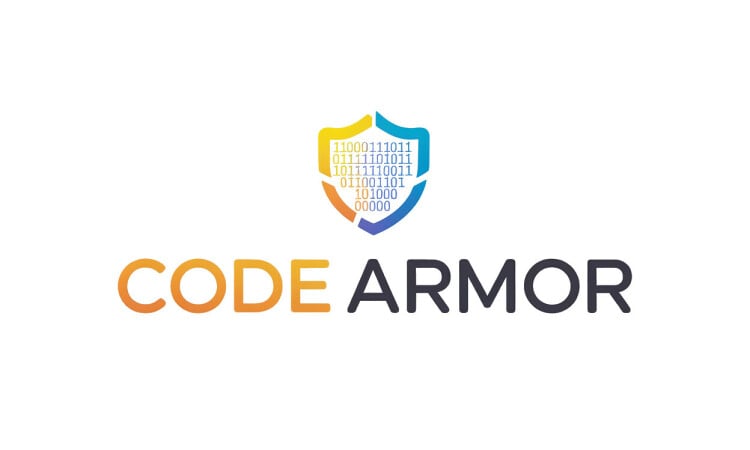 CodeArmor logo