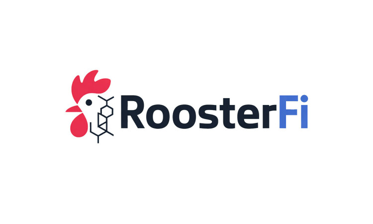 RoosterFi logo