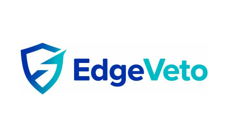 EdgeVeto logo