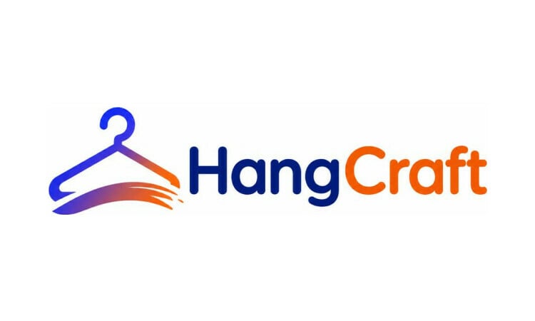 HangCraft logo