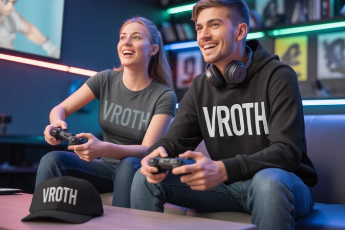 Vroth.com image 5
