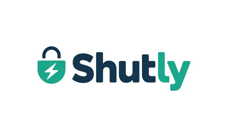 Shutly logo