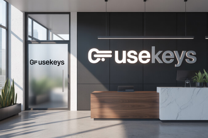UseKeys.com - Creative premium domains