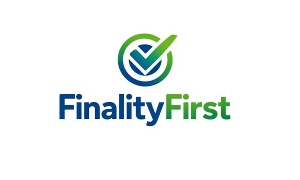 FinalityFirst logo