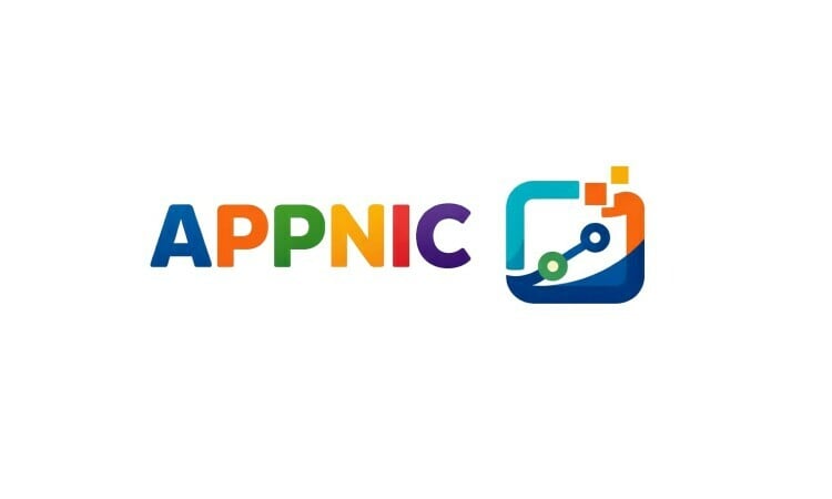 APPNIC logo