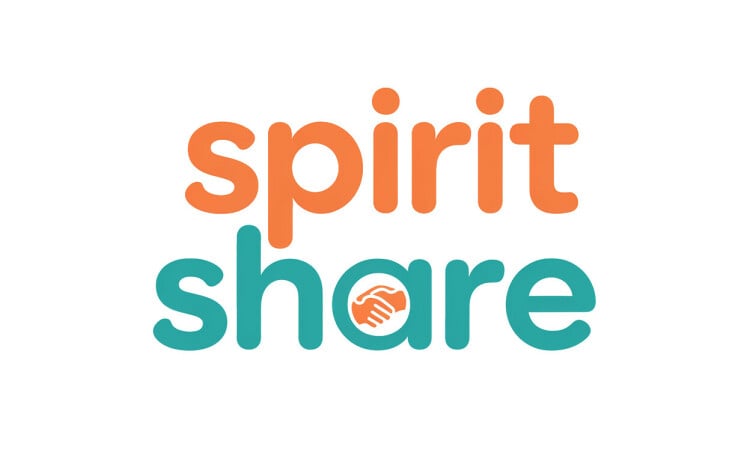 SpiritShare logo