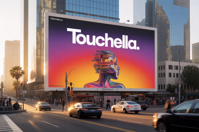 Touchella.com image 3