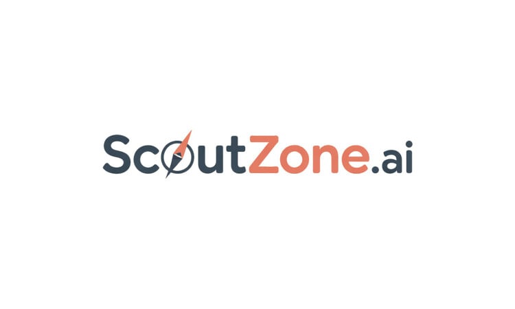 ScoutZone logo