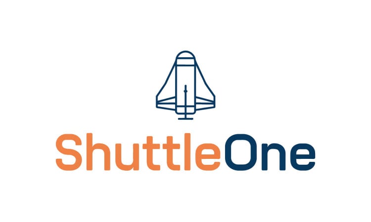 ShuttleOne logo