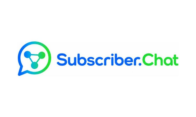 subscriber logo