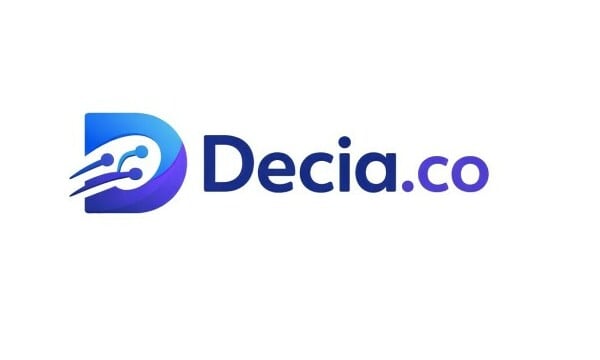 Decia logo