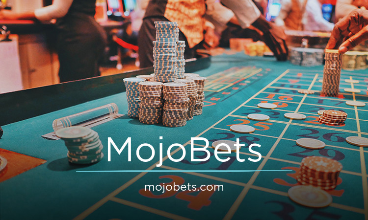 MojoBets.com - buy Great premium domains