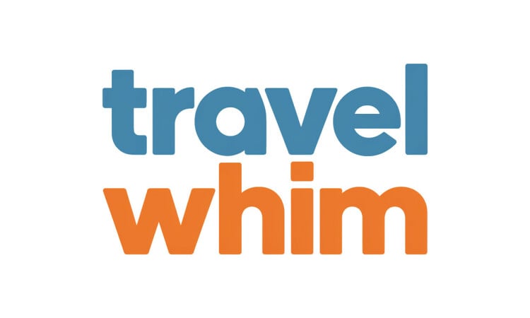 TravelWhim logo