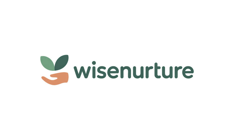 WiseNurture logo