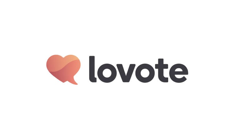 Lovote logo