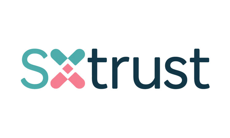 SxTrust.com - buy Great premium names