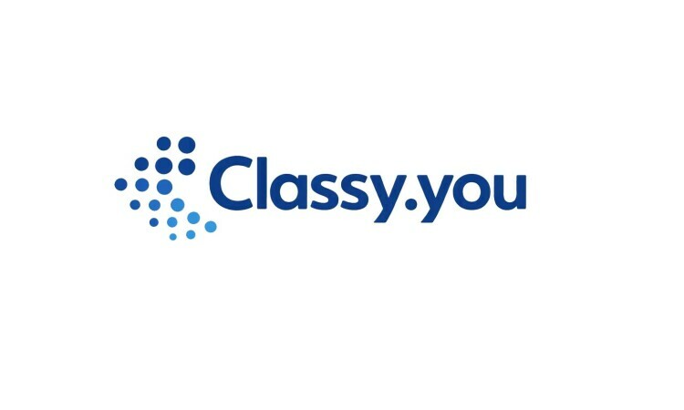 Classy logo