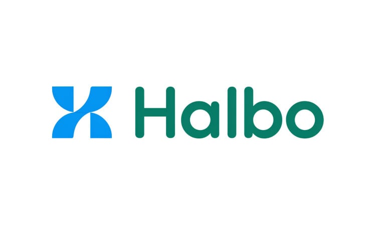 Halbo logo