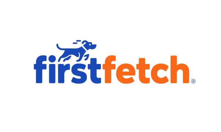 FirstFetch logo