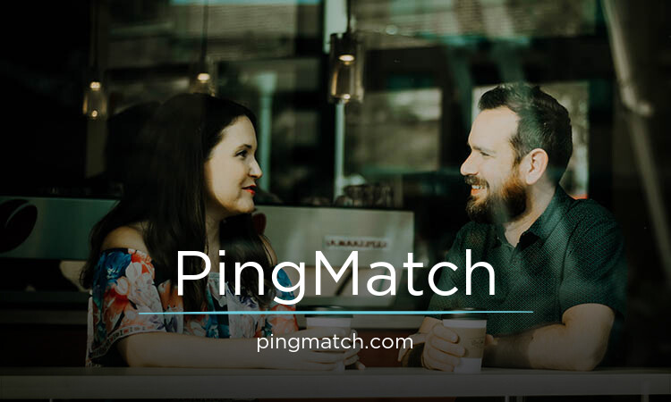 PingMatch.com - Cool premium domains