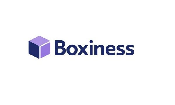 Boxiness.com - Creative premium domain marketplace
