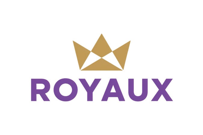 Royaux logo