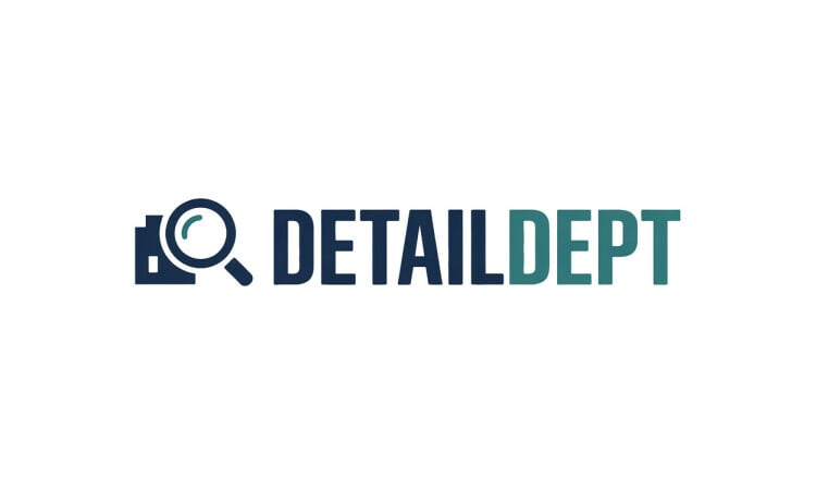 DetailDept logo