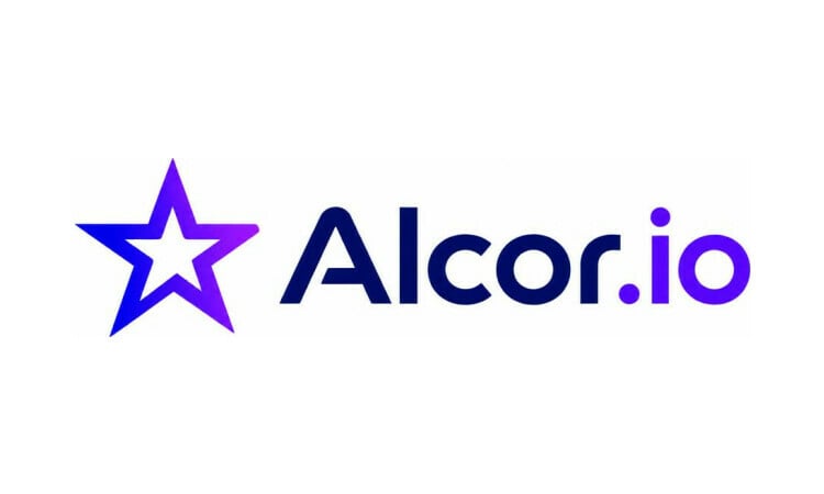 Alcor logo