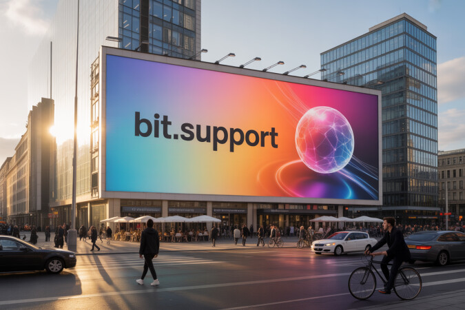 Bit.Support image 3