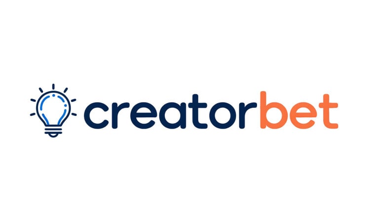 CreatorBet logo
