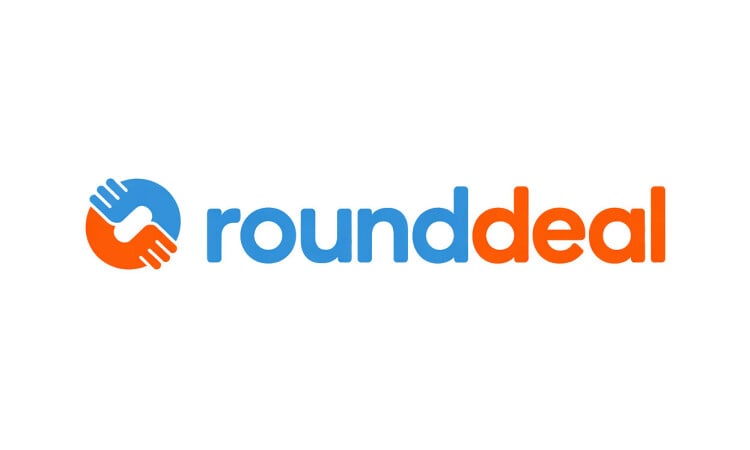 RoundDeal logo