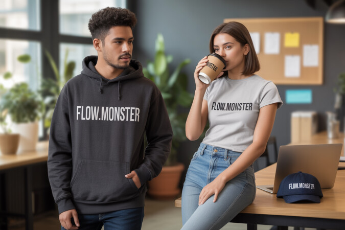 Flow.Monster — 5