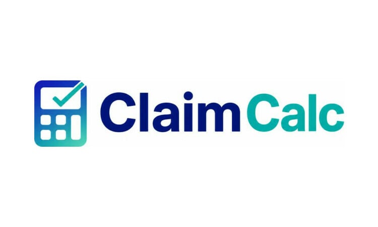 ClaimCalc logo