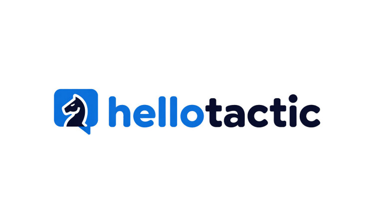 HelloTactic.com - Cool premium domains for sale